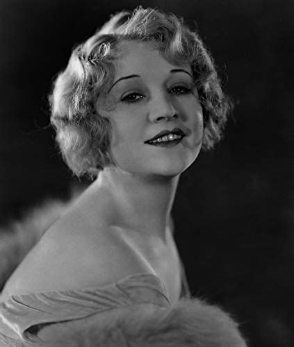 betty compson in she got what she wanted 1930 silent film classic hollywood film producer