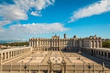 [SALE] Royal Palace of Madrid & Prado Museum Guided Day Tour Sale 16% ...