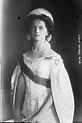 The British Royals: Queen Olga?