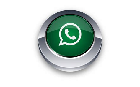 Vector Logo Whatsapp Business Png