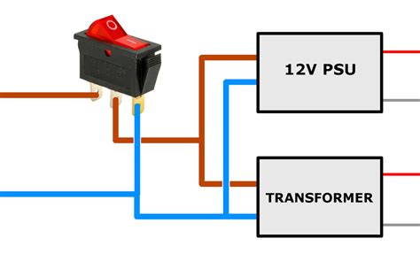 However, its use you can apply it on a fluorescent lamp 10w maximum power only, and that too takes time to switch on. MY_0526 High Voltage Transformer Wiring Diagram Download ...