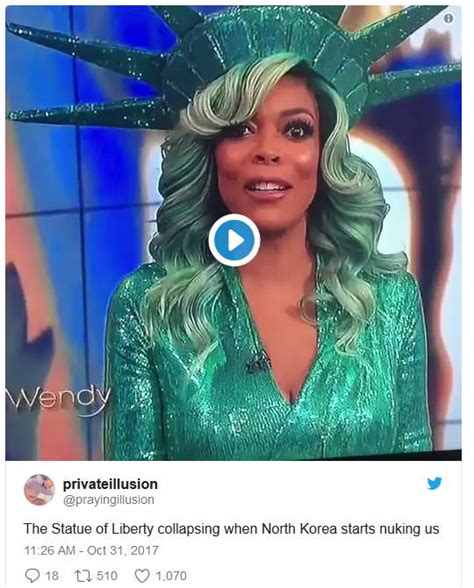 Wendy Williams Fainting Memes Twitter Reacts