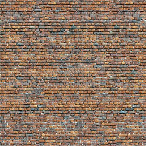 Old White Brick Wall Texture
