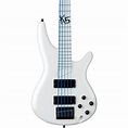Ibanez Korn 20th Anniversary K5 Fieldy Signature 5-String Electric Bass ...
