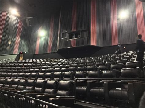 Discover The Best Seats For Your Imax Cinema Experience Forum Theatre