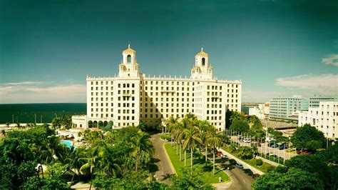 También podrá encontrar teléfonos para preguntar sobre dirección, centros de servicio. Hotel Nacional de Cuba, la joya del Vedado habanero - Blog ...