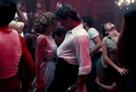 To Mambo With A Predator The Disturbing Subtext Of Dirty Dancing
