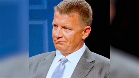 Blackwater Founder Erik Prince Recruited Spies To Infiltrate
