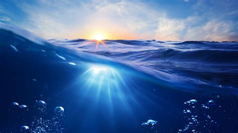 Under Ocean Wallpaper 69 Pictures