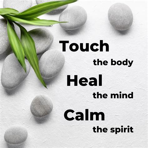 Get Inspiration From These Spa Quotations And Massage Therapy Quotes You Ll Find Relaxing Quote