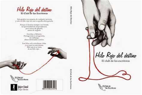 EL HILO ROJO Un hilo rojo invisible conecta a aquellos que están