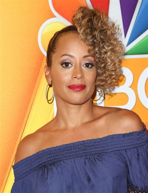 Essence Atkins Ethnicity Of Celebs What Nationality Ancestry Race