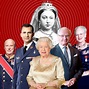 Queen Victoria's Descendants Hold Almost Every European Throne in 2020 ...