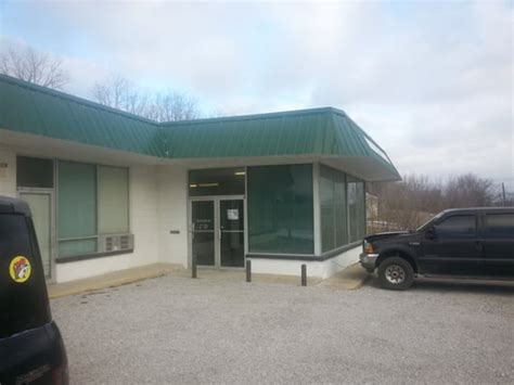 Winchester Animal Clinic Updated May 2024 710 N Maple St