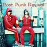 Post Punk Revival Spotify Playlist
