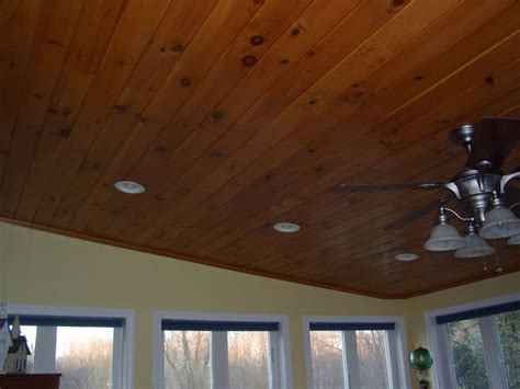 Put down that paintbrush and keep the knotty pine paneling as is! Kelley Carpentry: The indoor accents that complete your home