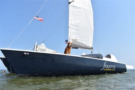 Sunset Sails And Afternoon Adventures Outer Banks Boat Tours