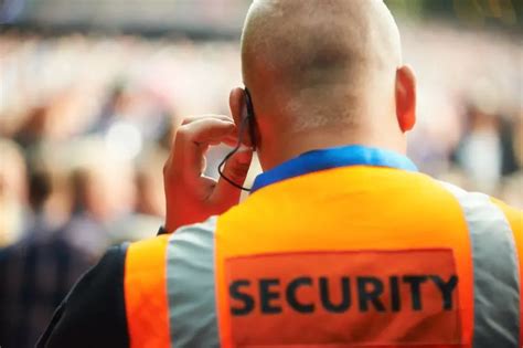 Why Hire Professional Door Supervisors For Your Business Ipm Group