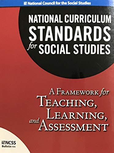 National Social Studies Standards Abebooks