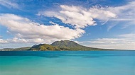 Isla Nieves: una hermosa isla del Mar Caribe ¡Descúbrela! | El Souvenir