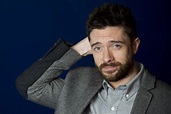 After TV and film, Topher Grace takes on theater