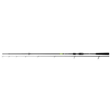 Wędka Daiwa Prorex X Sensor Spin 270cm 1 7g 11284 270 Produkty