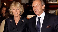 Mark Shand: Duchess of Cornwall’s brother in profile - Mirror Online
