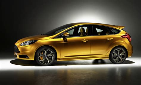 About the 2013 ford focus. 2013 Ford Focus ST hatchback starts at $23,700 | Carguideblog