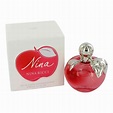 Amazon.com : NINA by Nina Ricci Eau De Toilette Spray 2.7 oz Women : Beauty