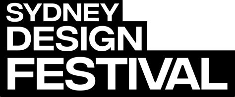 Sydney Design Festival On Behance