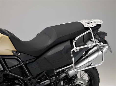 Bmw f 800 gs adventure. » 2014 BMW F800GS Adventure Sandrover Matt Saddle at CPU ...
