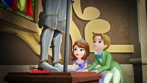 Sofia The First Season 2 Episode 28 Sidekick Clio Full Episode Hd