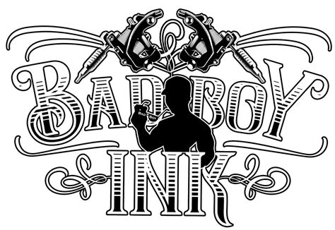 Badboy Ink Tattoos By Appointment In Wagner Sd