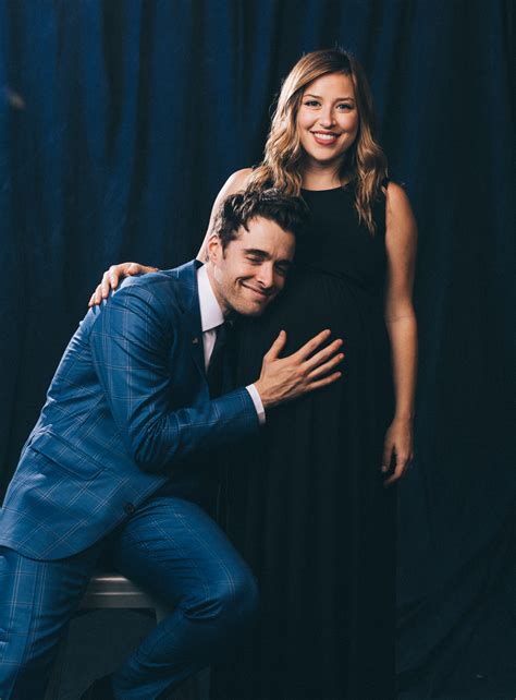 Exclusive See Corey Cott Laura Osnes And The Cast Of Bandstand Bring