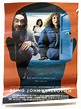 Being John Malkovich Large Movie Poster Theatre Poster, Poster On, John ...