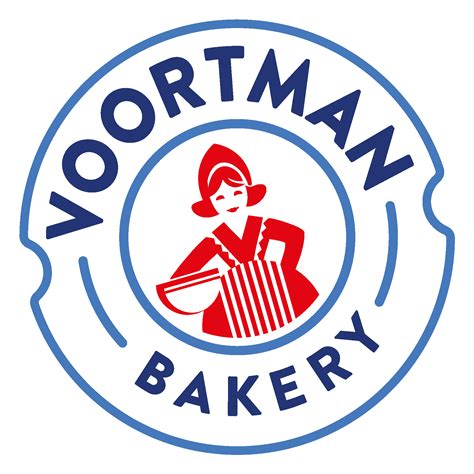 Voortman Bakery Logo Vector Ai Png Svg Eps Free Download