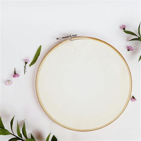 4 Creative Ways To Use Blank Embroidery Patches