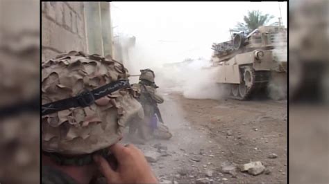 Dvids Video Marine Corps Battles Fallujah