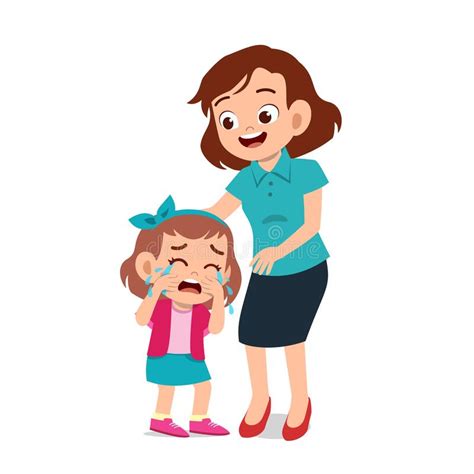 Upset Teacher Clipart For Kids