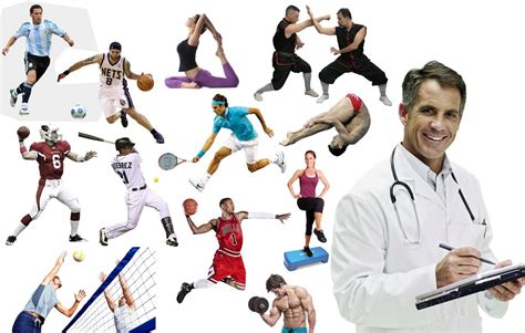 Qué es y para qué sirve la Medicina Deportiva