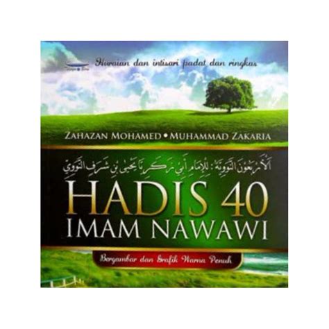 Sumayyah ( srikandi islam ) 22 views. HADITH 40 IMAM NAWAWI MELAYU PDF
