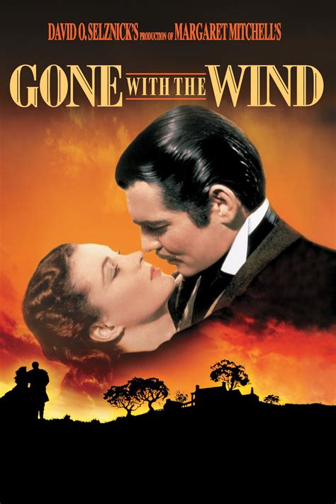 Gone With The Wind Picture Image Abyss