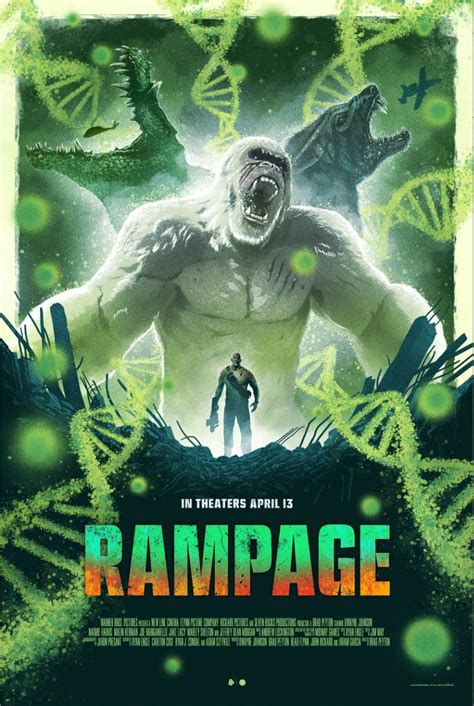 5,357,693 likes · 1,154 talking about this. Movie Review - Rampage (2018)