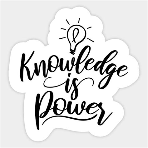🌱 What Is The Meaning Of Knowledge Is Power Knowledge Is Power 2022 10 05