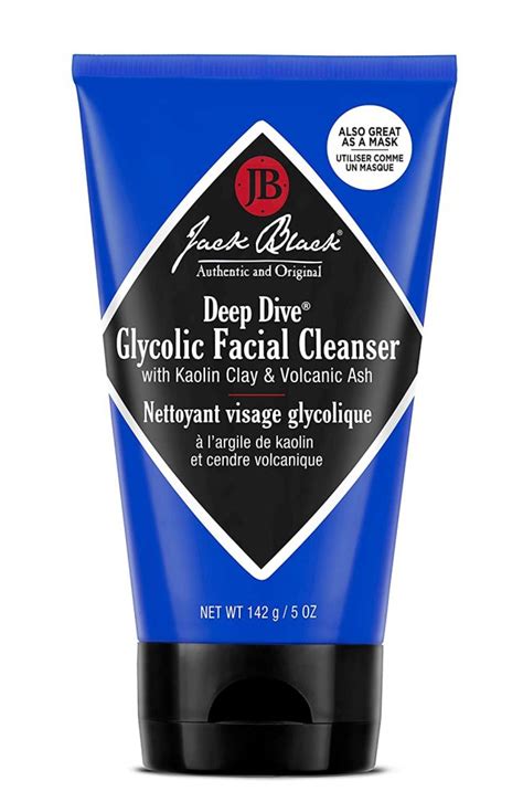 10 Best Mens Facial Cleansers For Oily Skin And Acne Of 2021