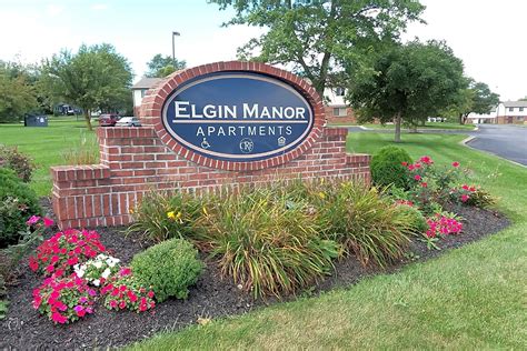 Elgin Manor Apartments Apartments Muncie In 47303