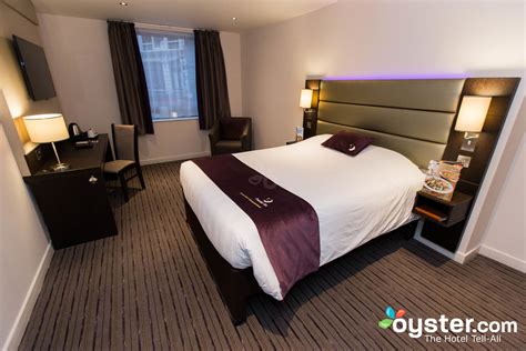 Premier Inn London Holborn Hotel Review What To Really Expect If You Stay