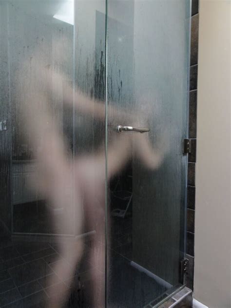 Shower Heat 74 Darkghostxxx