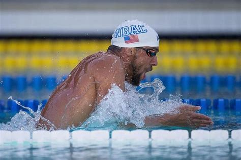 swimming michael phelps says he won t drink till after the rio olympics the straits times