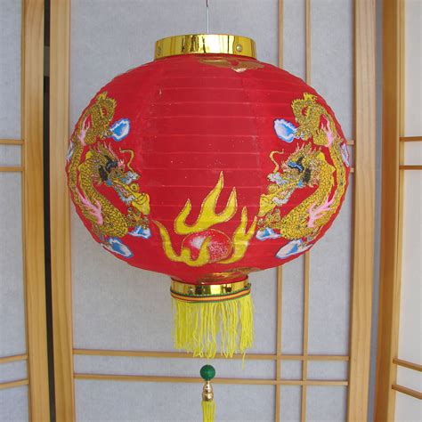 Chinese Red Lanterns For New Year Party Wedding